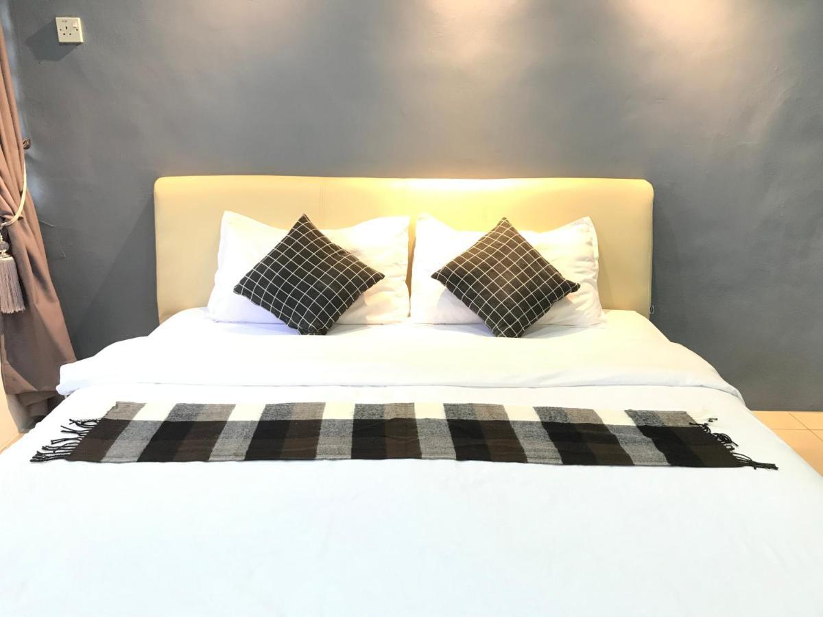 Holiday home Cozy And Comfortable 4r3b 13pax Indoor Car Parking Sy12 *