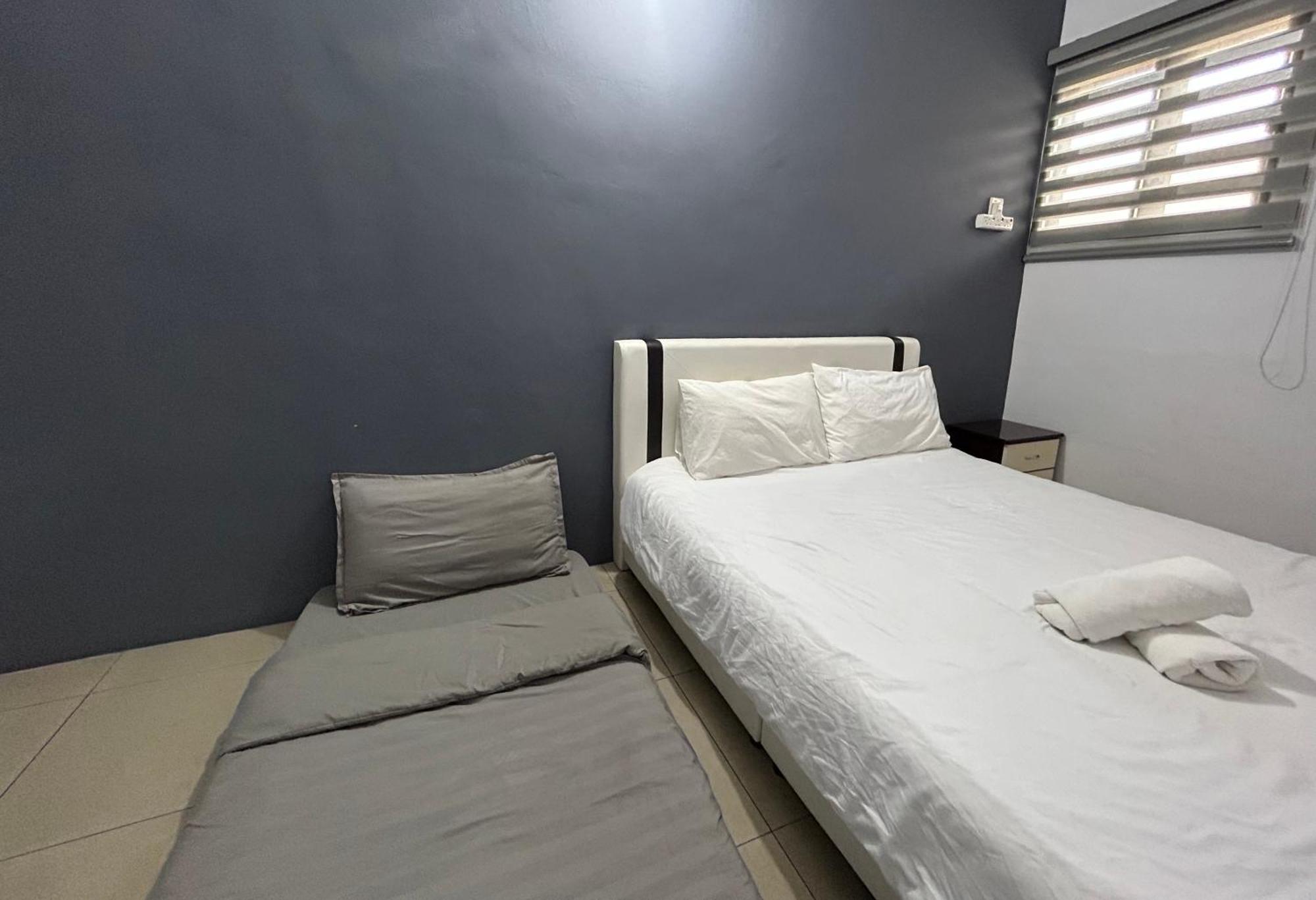 Holiday home Cozy And Comfortable 4r3b 13pax Indoor Car Parking Sy12 *