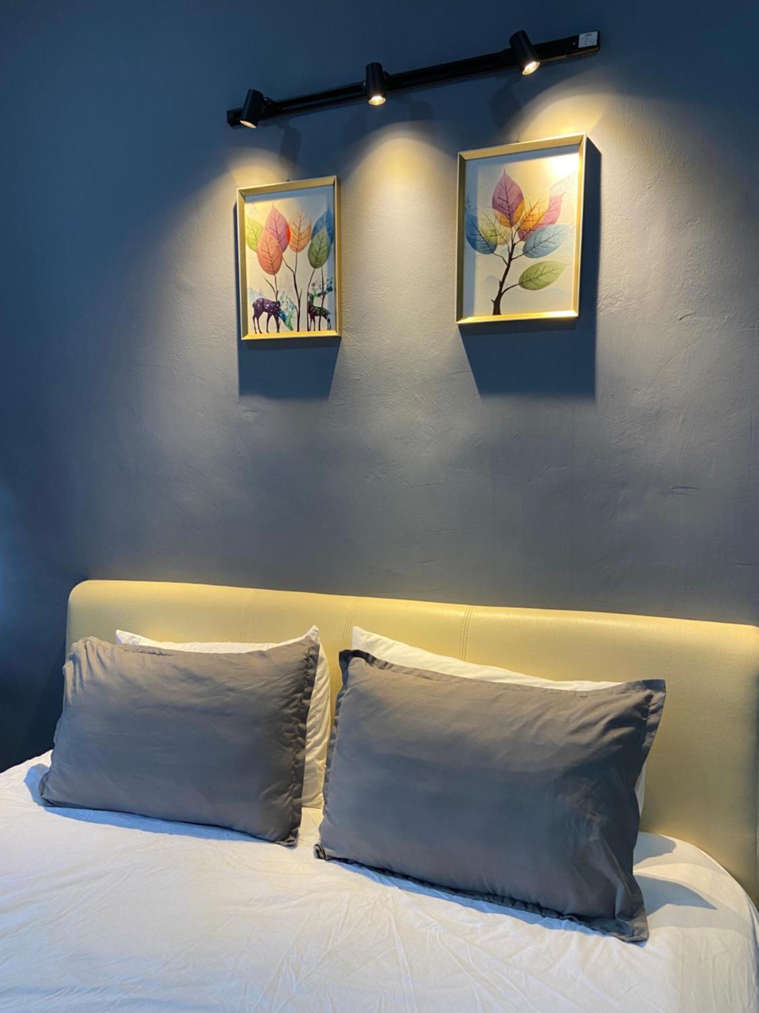 Holiday home Cozy And Comfortable 4r3b 13pax Indoor Car Parking Sy12 *