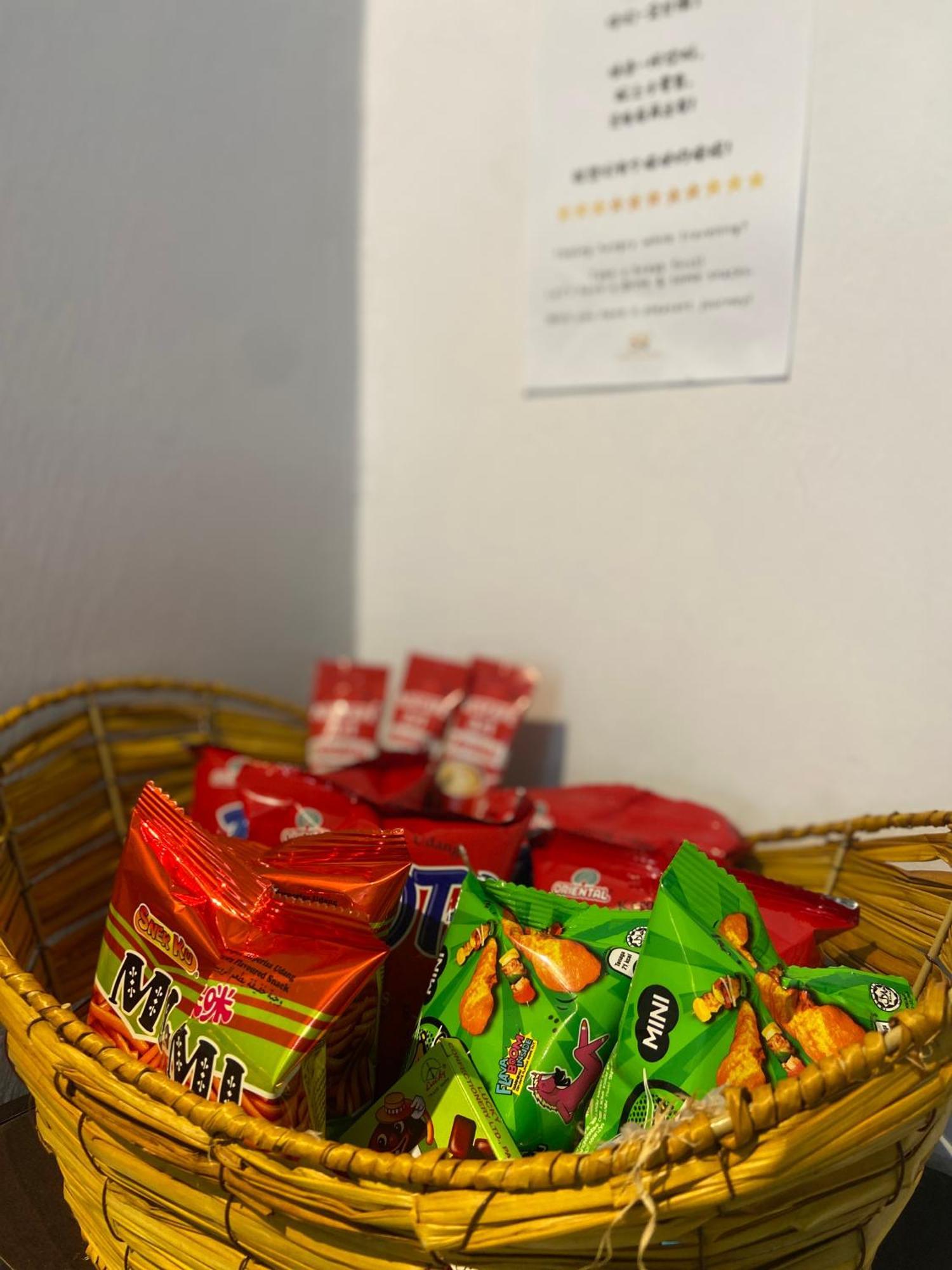 Holiday home Cozy And Comfortable 4r3b 13pax Indoor Car Parking Sy12 Ipoh